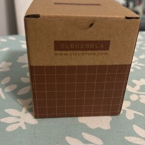 Colonial Portable Speaker